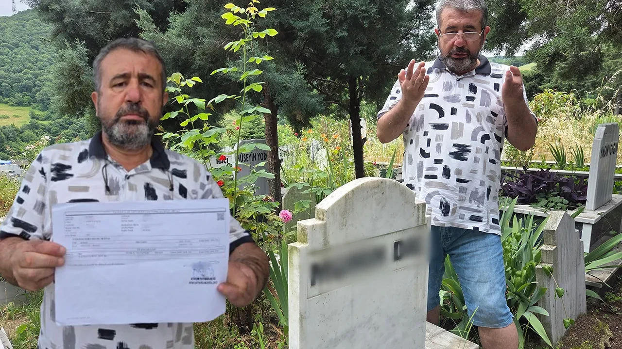 Kiracısına ulaşamayan ev sahibinden ilginç çözüm! Öyle bir yere şikayet etti ki, dönüşü yok