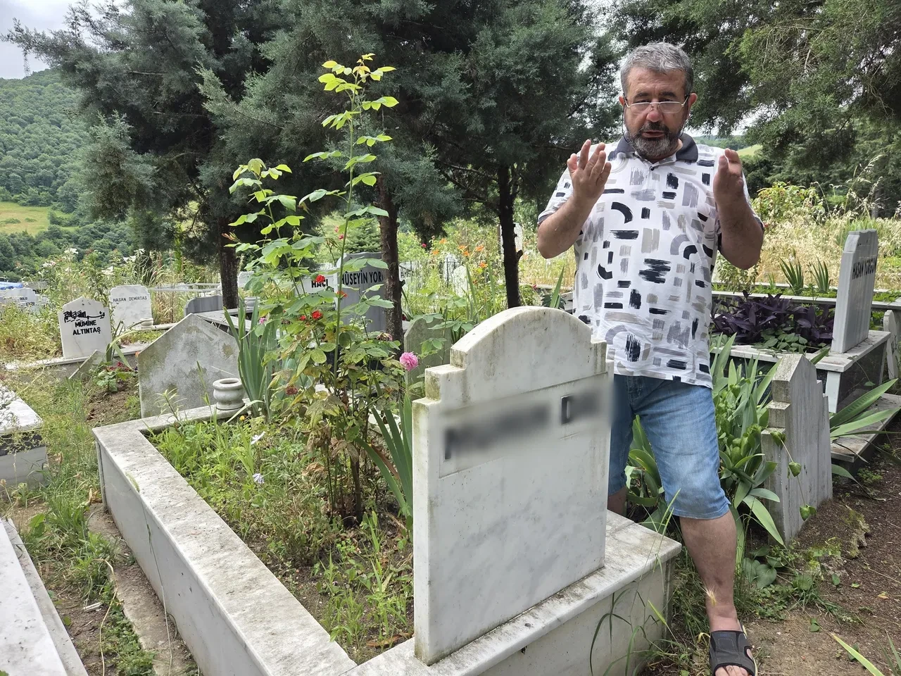 Kiracısına ulaşamayan ev sahibinden ilginç çözüm! Öyle bir yere şikayet etti ki, dönüşü yok