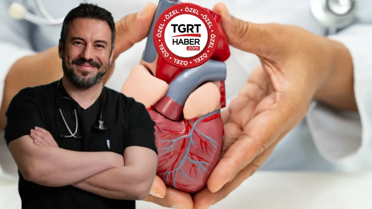 Koronavirüs aşıları kalp krizini artırdı mı? Kardiyolog Türker Pabuçcu'dan hayat kurtaran diş fırçalama uyarısı