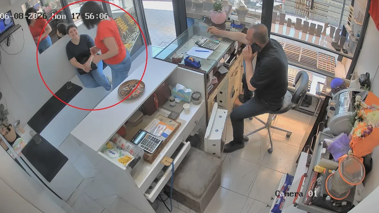 Kuyumcuya dert yanmış! Genç kadın, öldürülmeden bir hafta önce nişanlısı hakkında bunları söylemiş