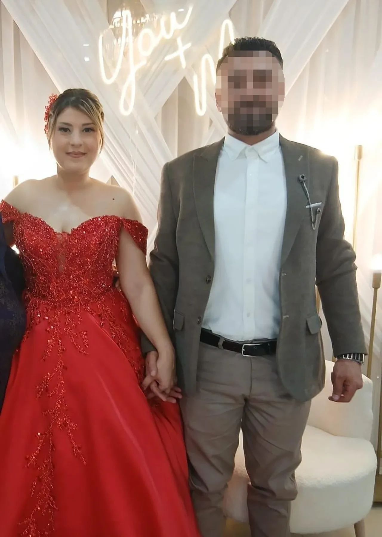 Kuyumcuya dert yanmış! Genç kadın, öldürülmeden bir hafta önce nişanlısı hakkında bunları söylemiş