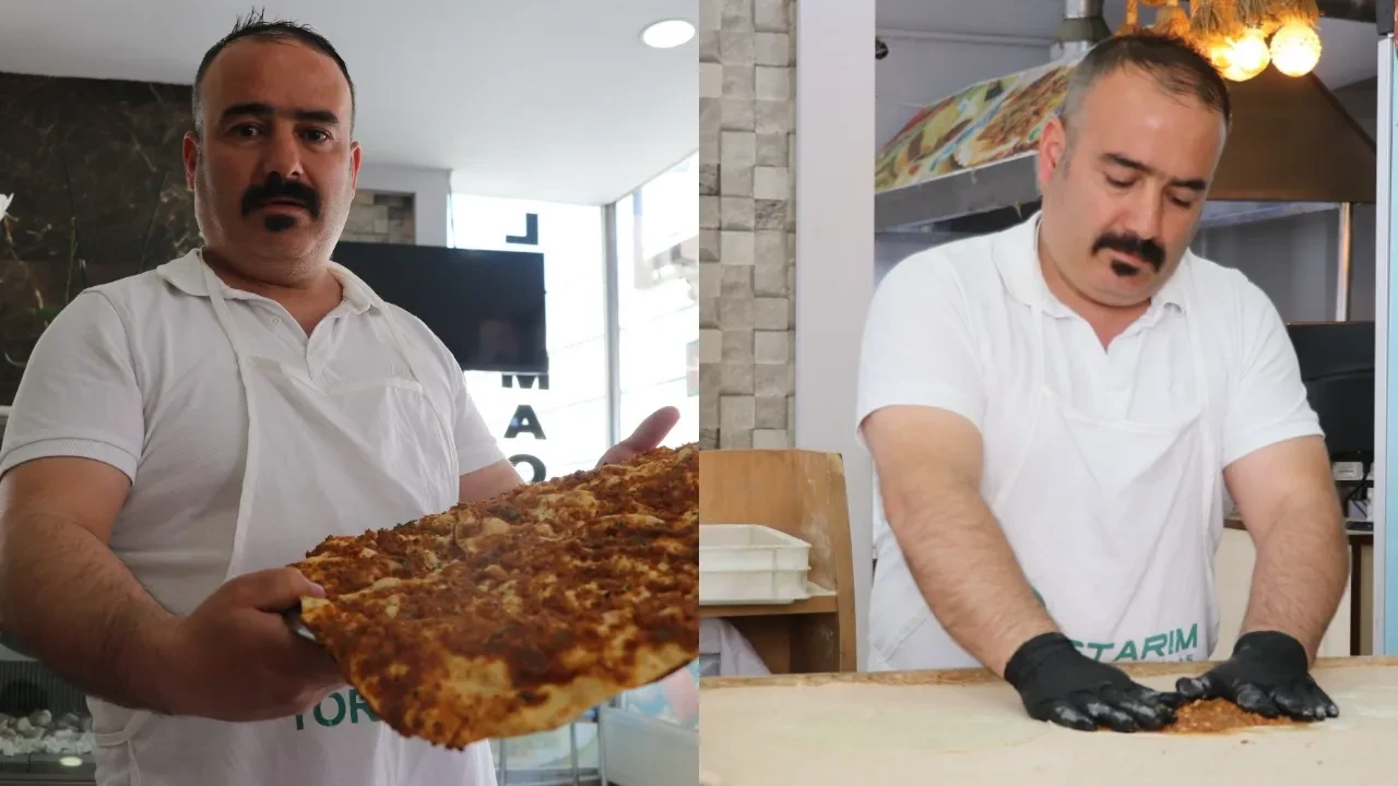 Lahmacunu ucuza satan işletme şikayet edildi: Yapılan denetimde gerçek ortaya çıktı