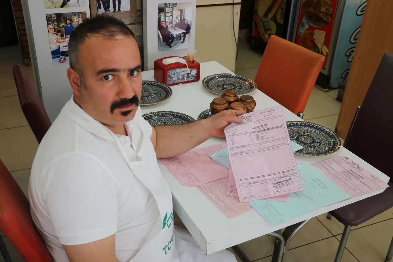 Lahmacunu ucuza satan işletme şikayet edildi: Yapılan denetimde gerçek ortaya çıktı