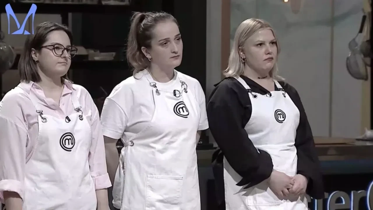 Masterchef Hüsne Geçtin kimdir kaç yaşında mesleği ne? Ordulu Hüsne MasterChef’e damga vurdu