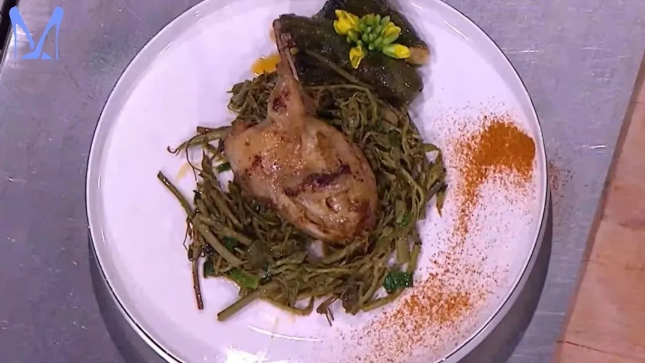 Masterchef Hüsne Geçtin kimdir kaç yaşında mesleği ne? Ordulu Hüsne MasterChef’e damga vurdu