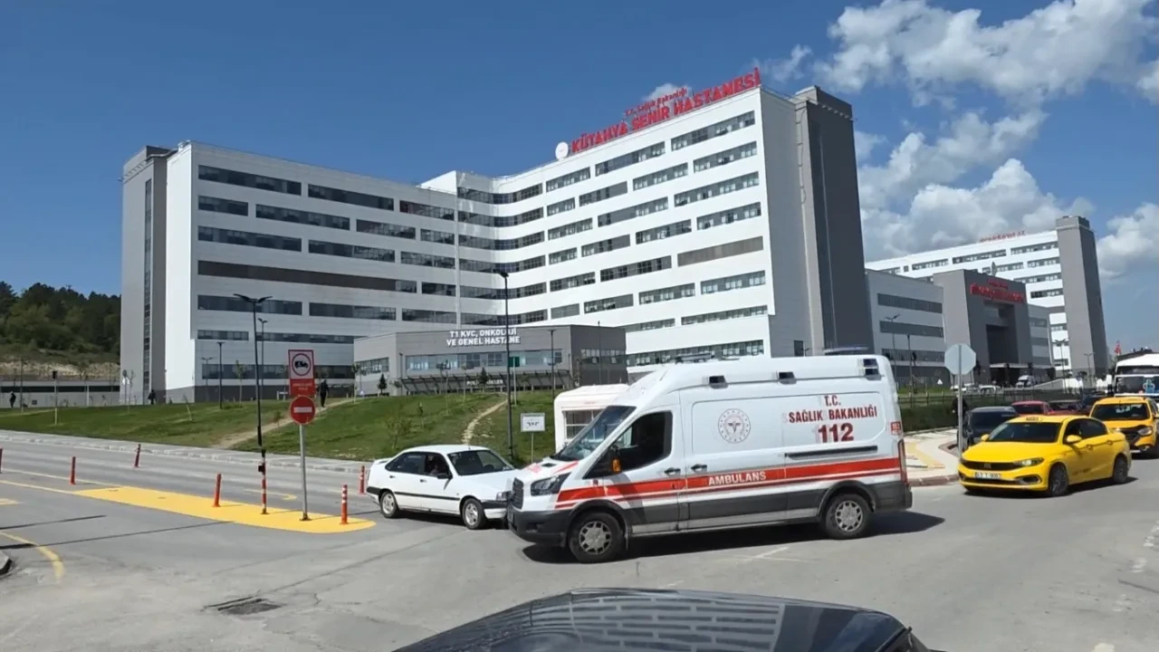 Okul etkinliği hastanede bitti: 25 kişi rahatsızlandı