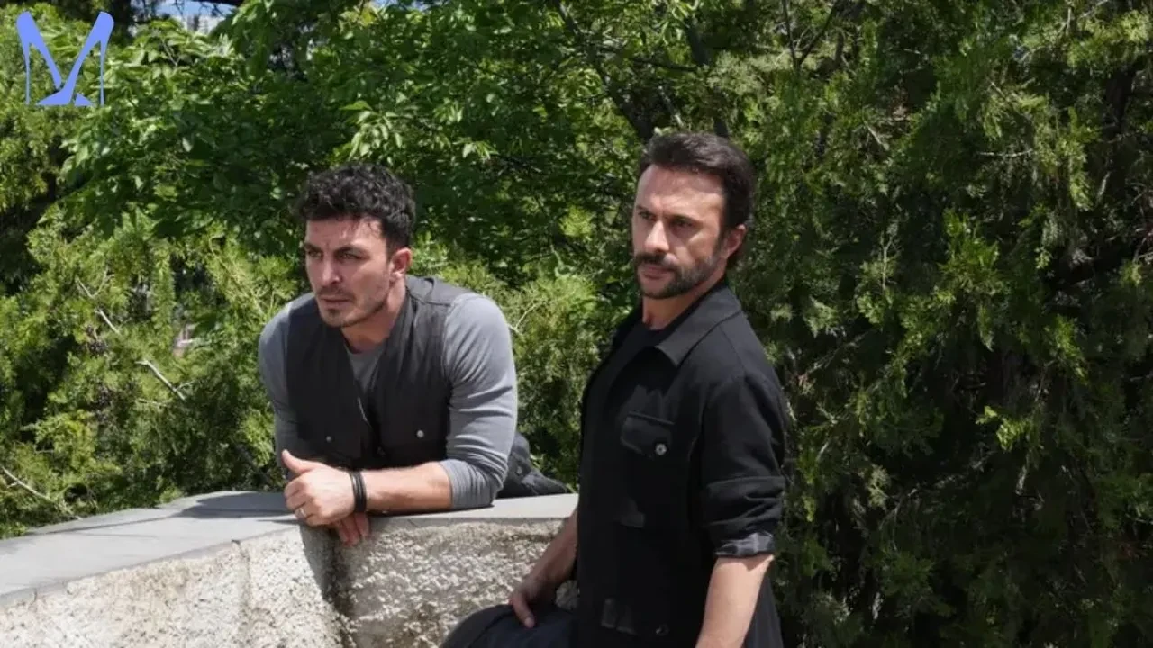 Onur Dilber ve Ulaş Tuna Astepe kavga mı etti? Taşacak Bu Deniz'de Gezep ayrılığın perde arkası!