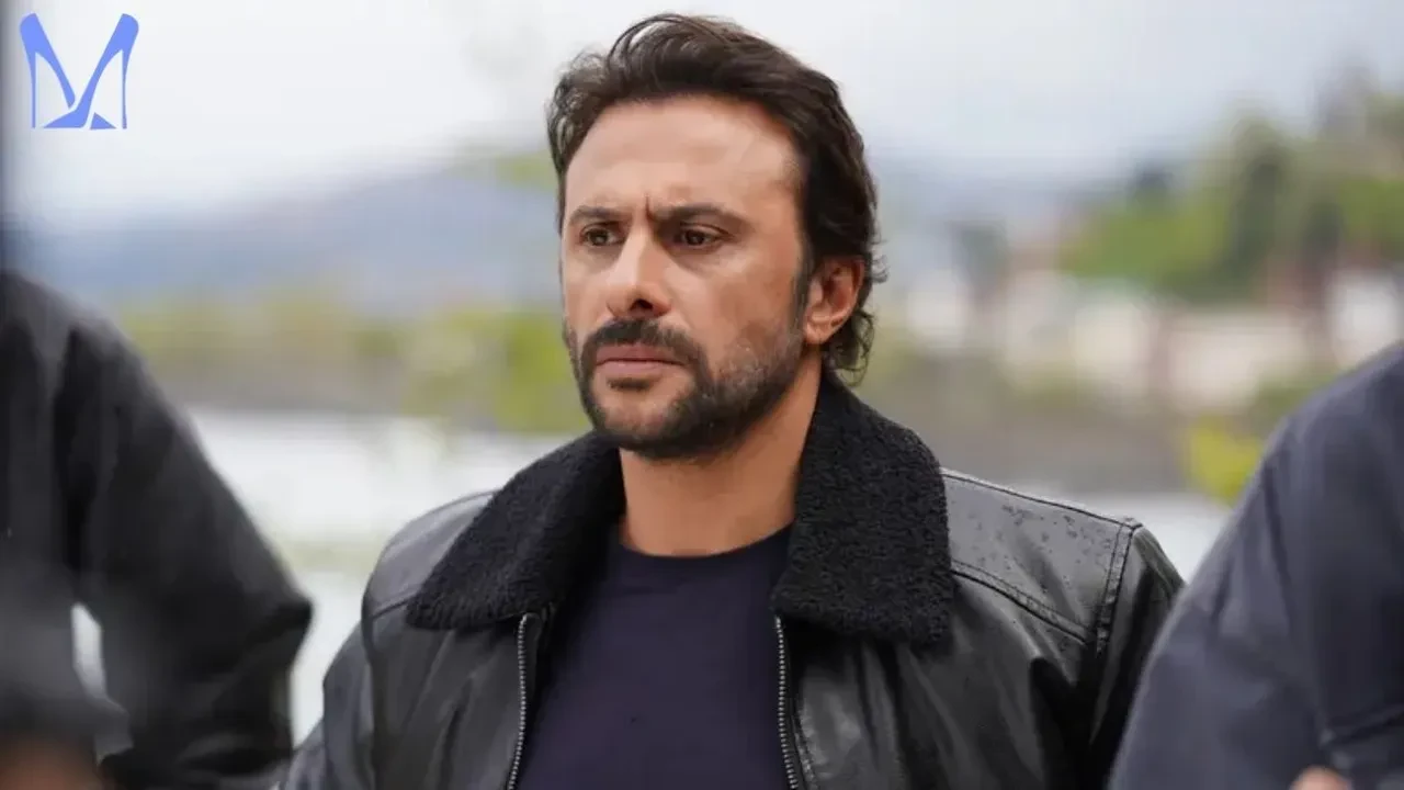 Onur Dilber ve Ulaş Tuna Astepe kavga mı etti? Taşacak Bu Deniz'de Gezep ayrılığın perde arkası!