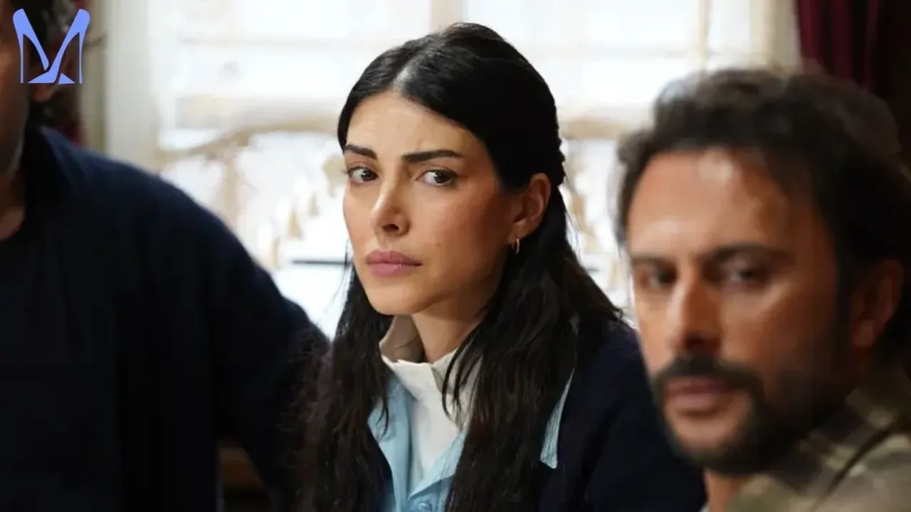 Onur Dilber ve Ulaş Tuna Astepe kavga mı etti? Taşacak Bu Deniz'de Gezep ayrılığın perde arkası!