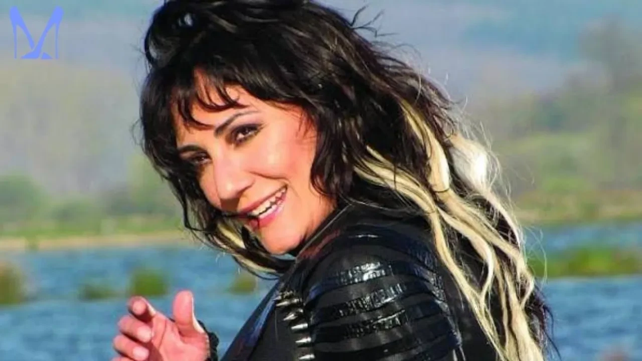 Özlem Tekin Bodrum'da yıllar sonra ilk kez görüntülendi! Ünlü şarkıcıyı görenler tanıyamadı! 