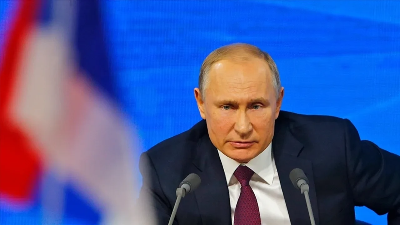 Putin'den barış masasına yeniden yeşil ışık! İstanbul'u işaret etti