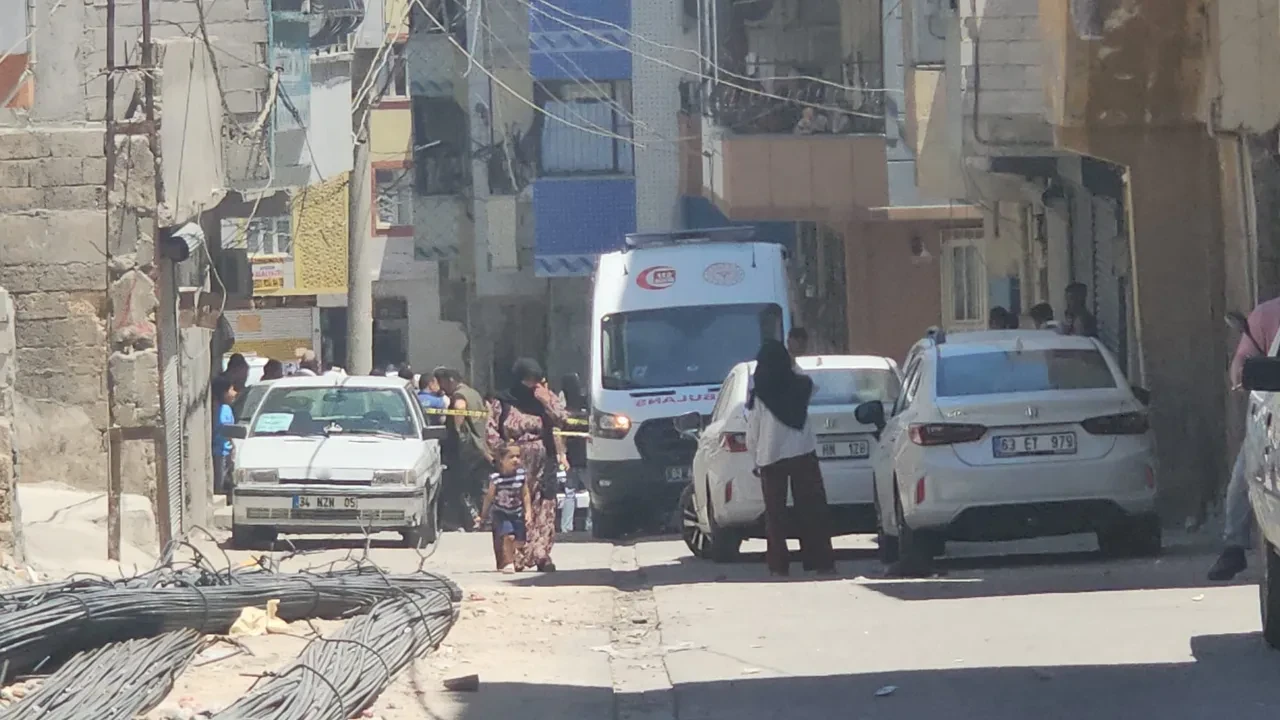 Şanlıurfa’da vahşet! Kadının cesedi pencere demirlerine asılı halde bulundu: Eşi ifadesinde her şeyi itiraf etti