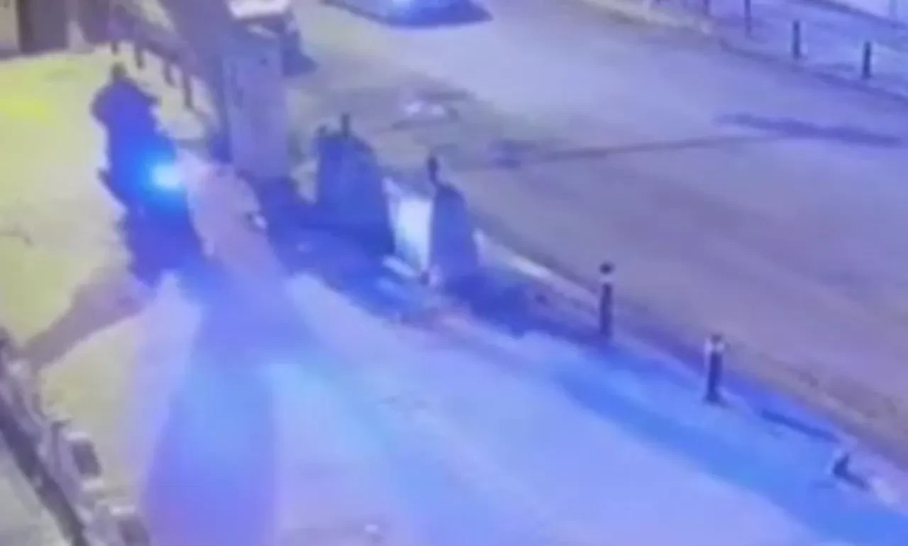 Şapkalılar örgütüne 5 ilde baskın! Suç dosyası kabarık şüpheliler adliyede