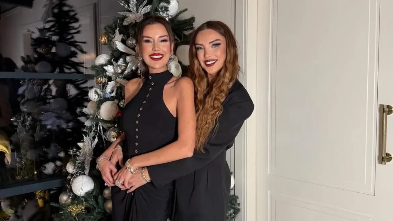 Sıla Doğu'dan Dilan Polat itirafı: "İyi değil"