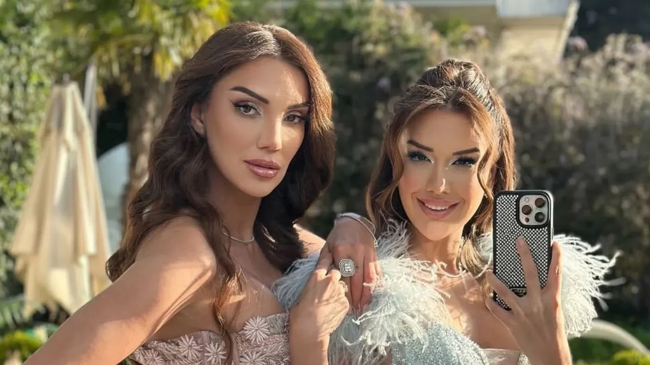 Sıla Doğu'dan Dilan Polat itirafı: "İyi değil"