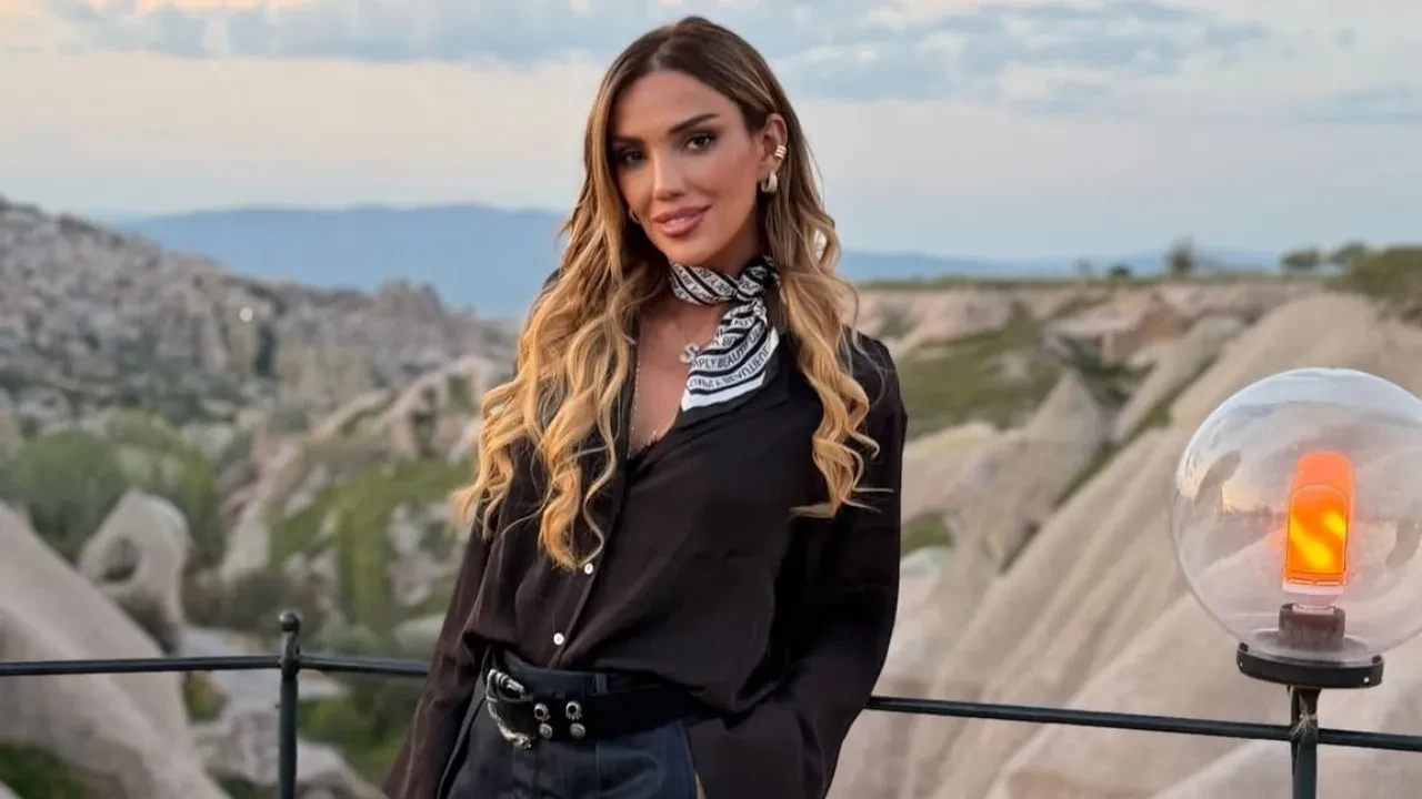 Sıla Doğu'dan Dilan Polat itirafı: "İyi değil"