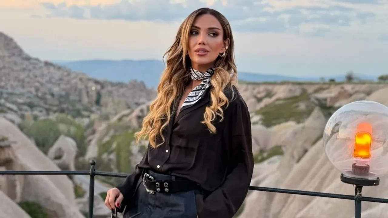 Sıla Doğu'dan Dilan Polat itirafı: "İyi değil"