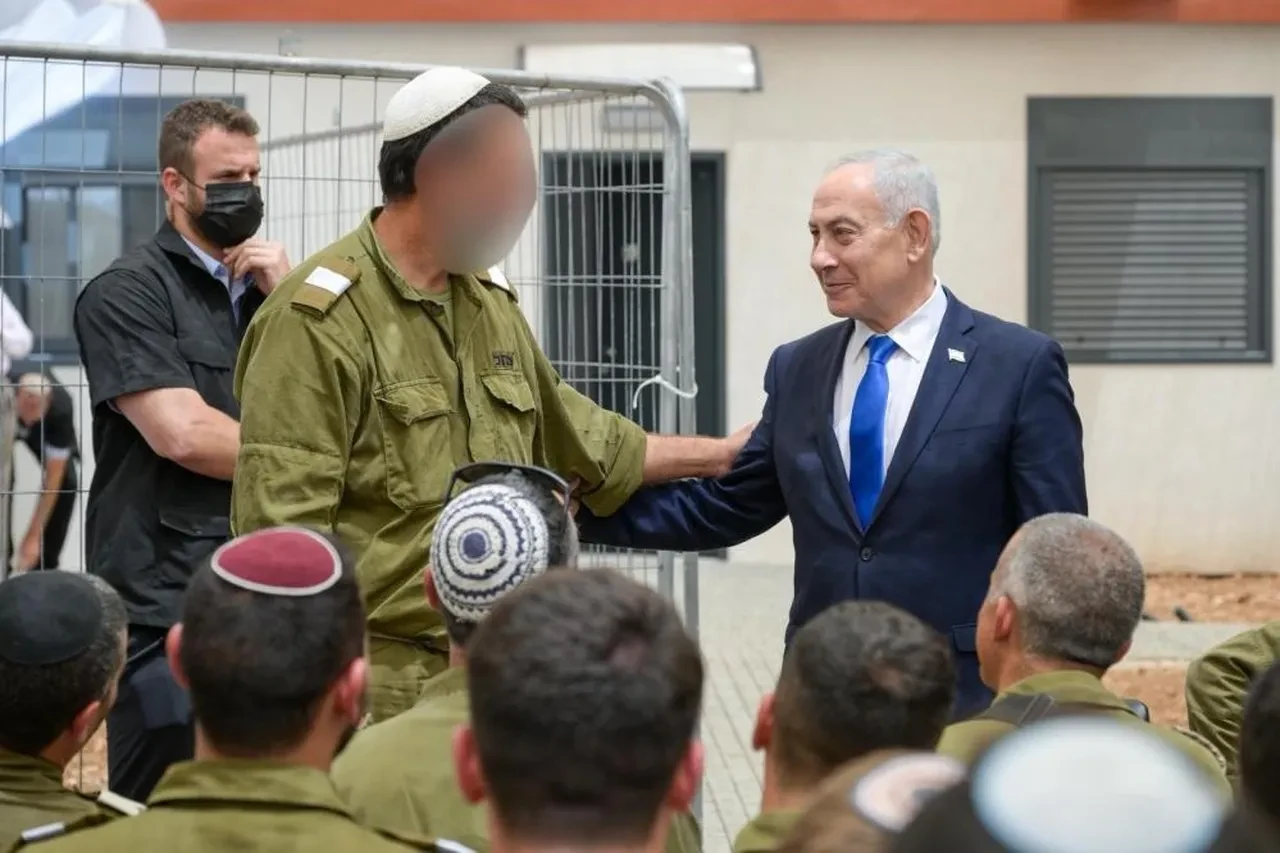 Soykırımcı Netanyahu'dan askerlerine ABD mesajı: "Kurtulmak zorundayız"
