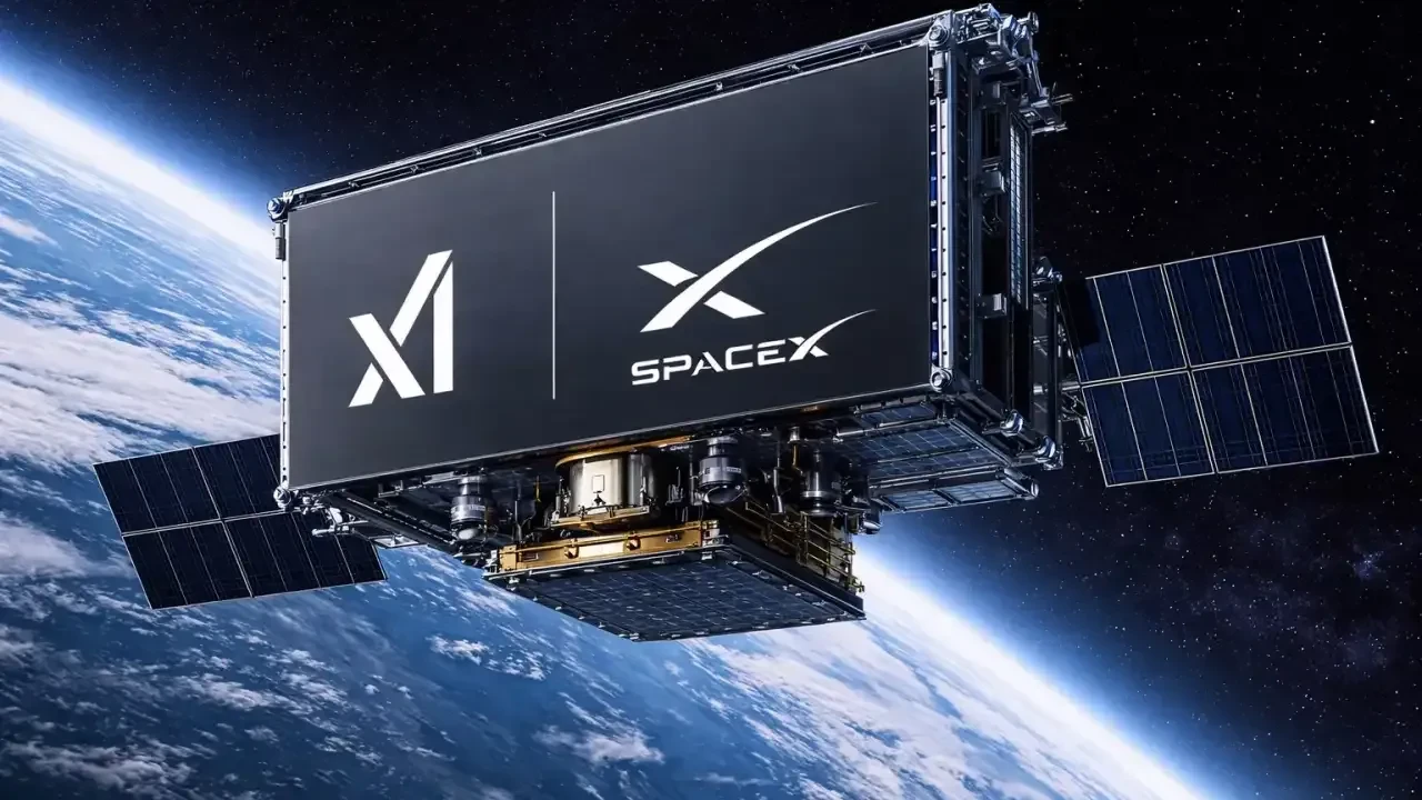 SpaceX hisseleri cüzdanları boşalttı: Hisselerde sert hareket