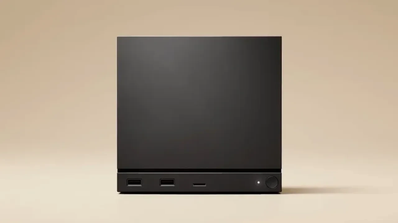 Steam Machine fiyatı ne kadar? Valve'ın oyun bilgisayarı satışa çıktı