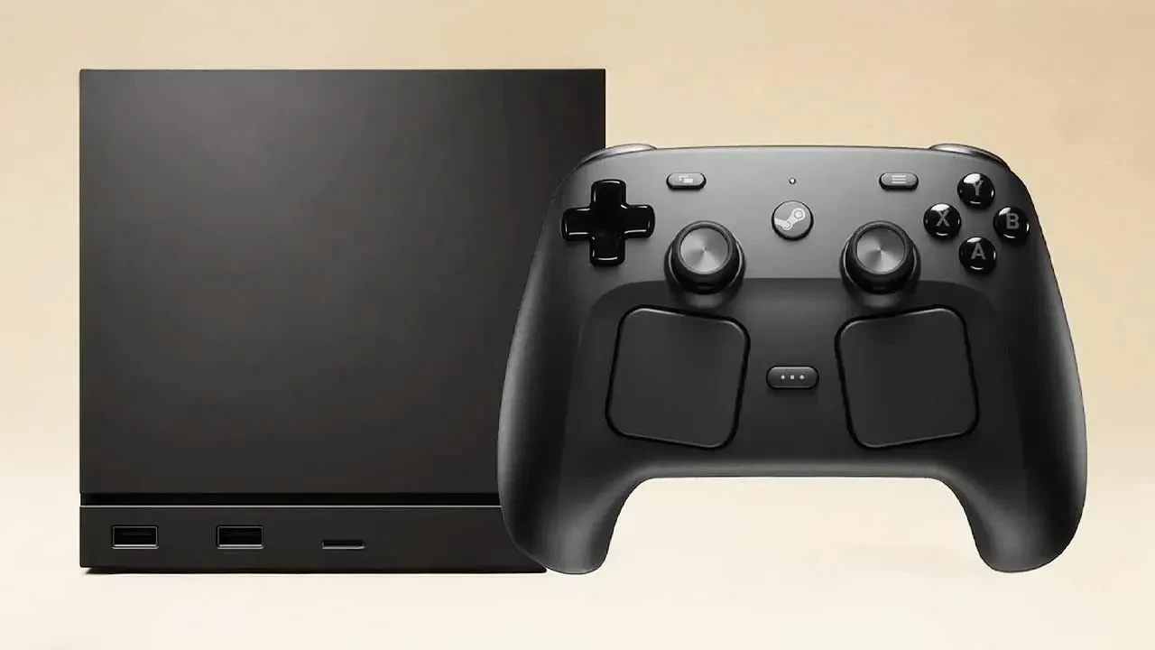 Steam Machine fiyatı ne kadar? Valve'ın oyun bilgisayarı satışa çıktı