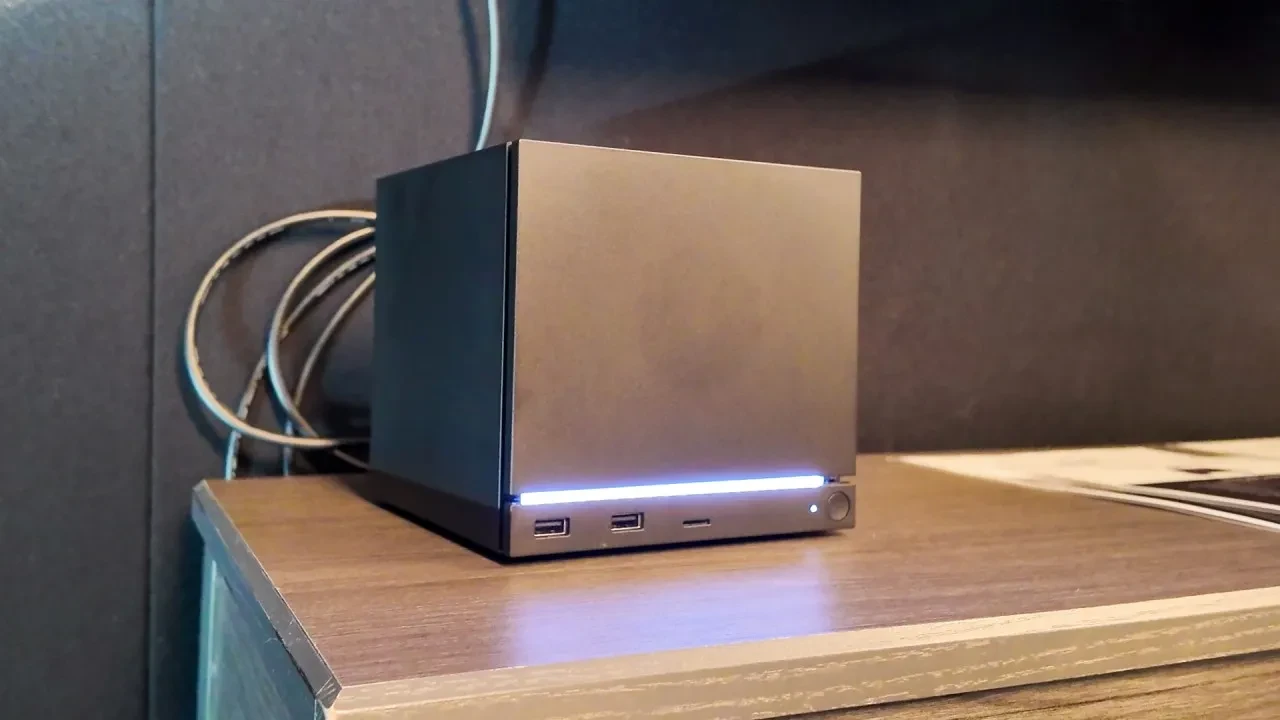 Steam Machine fiyatı ne kadar? Valve'ın oyun bilgisayarı satışa çıktı