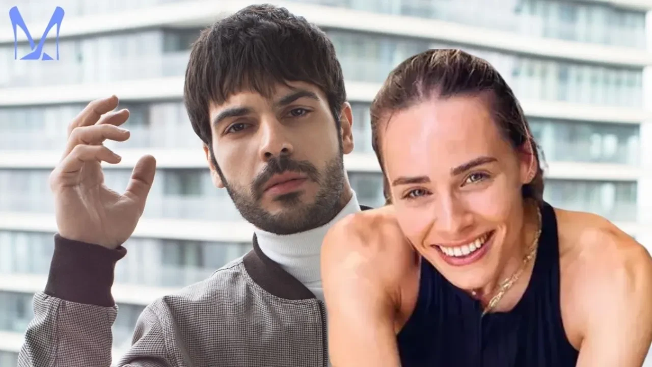 Survivor Damla Can sevgilisi Tolga Mendi’den evlilik teklifi! İşte o anlar! 