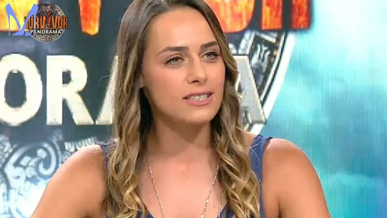 Survivor Damla Can sevgilisi Tolga Mendi’den evlilik teklifi! İşte o anlar!