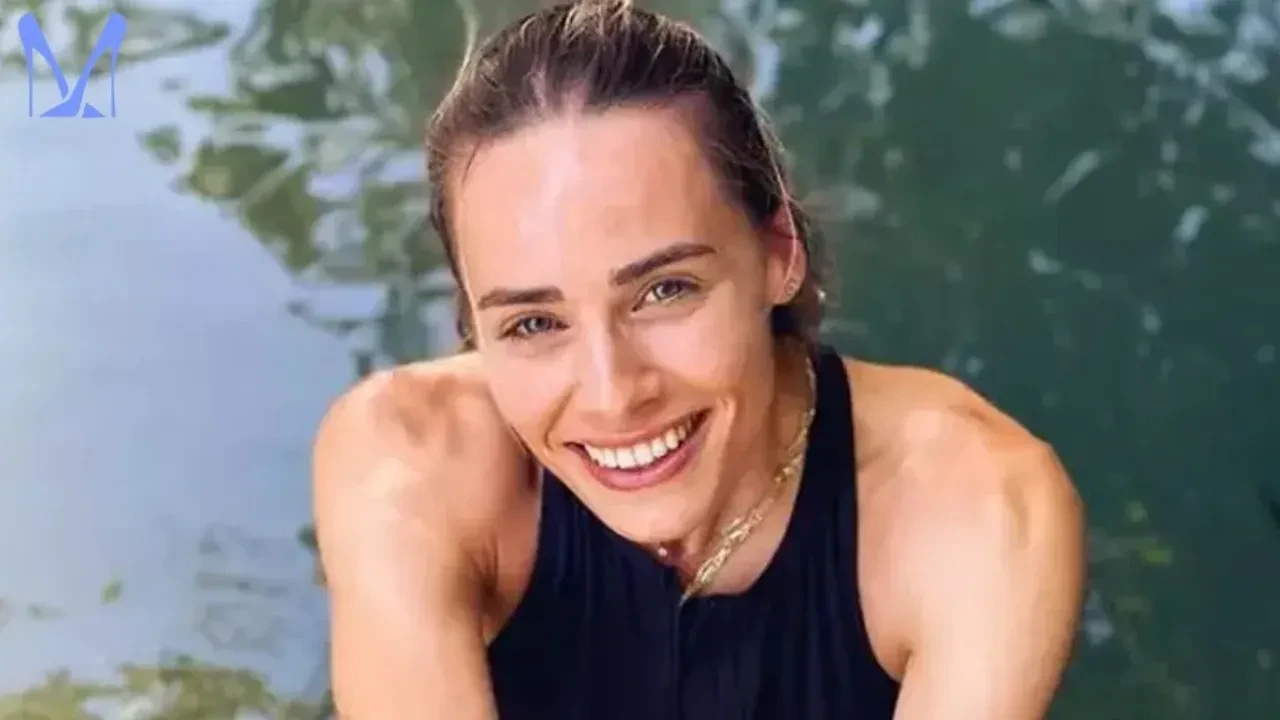 Survivor Damla Can sevgilisi Tolga Mendi’den evlilik teklifi! İşte o anlar!