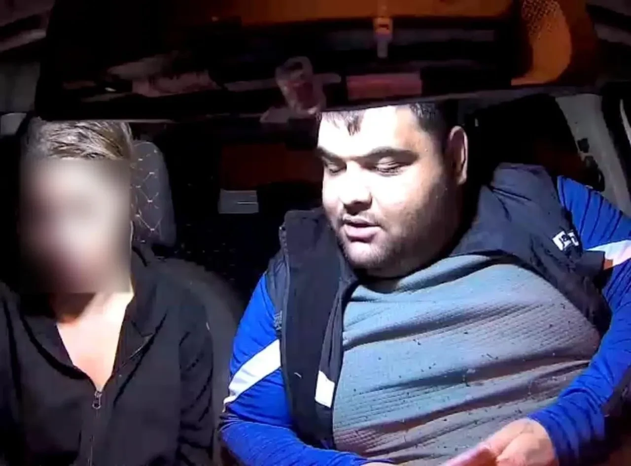 Taksiciyi katledip, araçta uyuşturucu partisi yapmıştı! Cani katil mahkemede kendini bakın kendini nasıl savundu