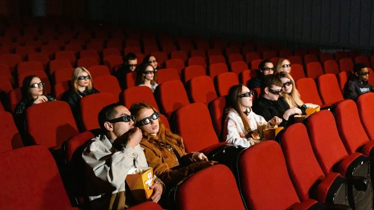 Temmuz ayında sinemalarda olacak en iyi filmler 2026!