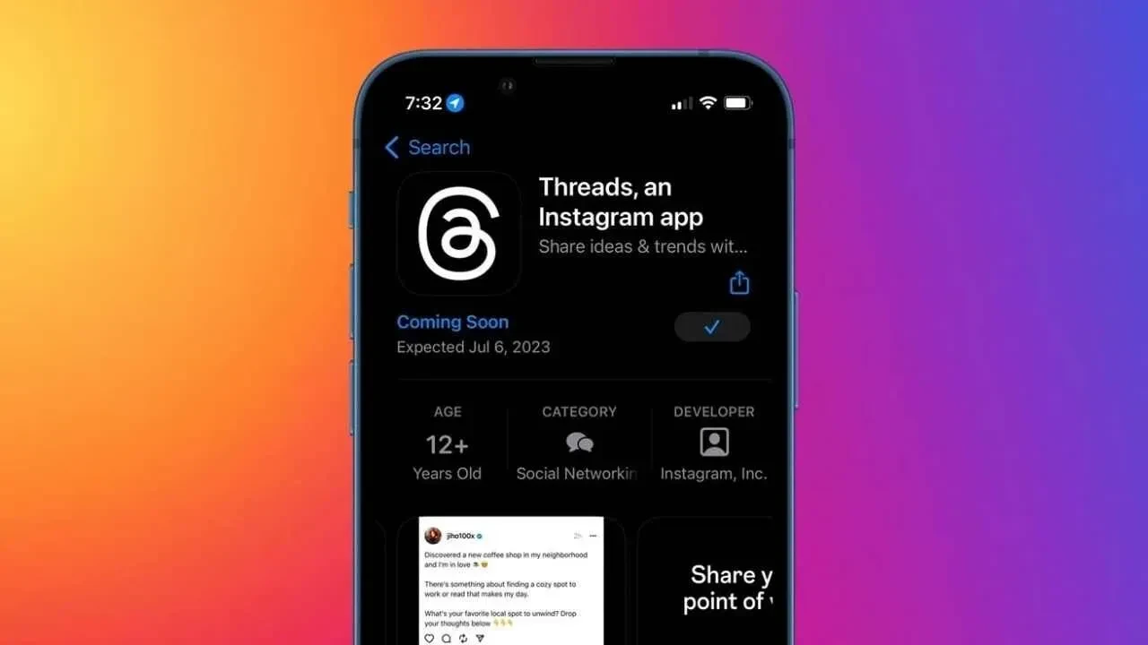 Threads Türkiye'de açıldı mı? Rekabet Kurumu kararını açıkladı