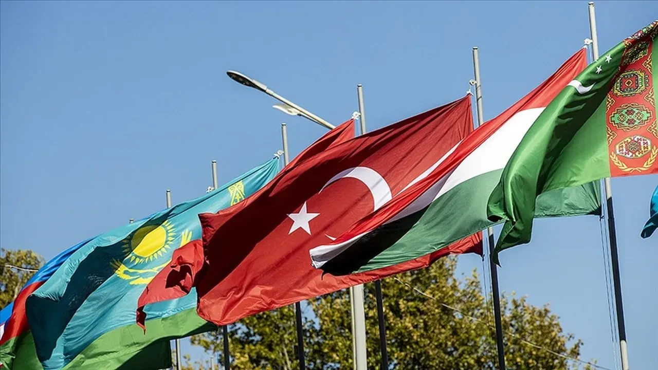 Türk birliğinde yeni dönem: Dijital ekonomi anlaşması onaylandı