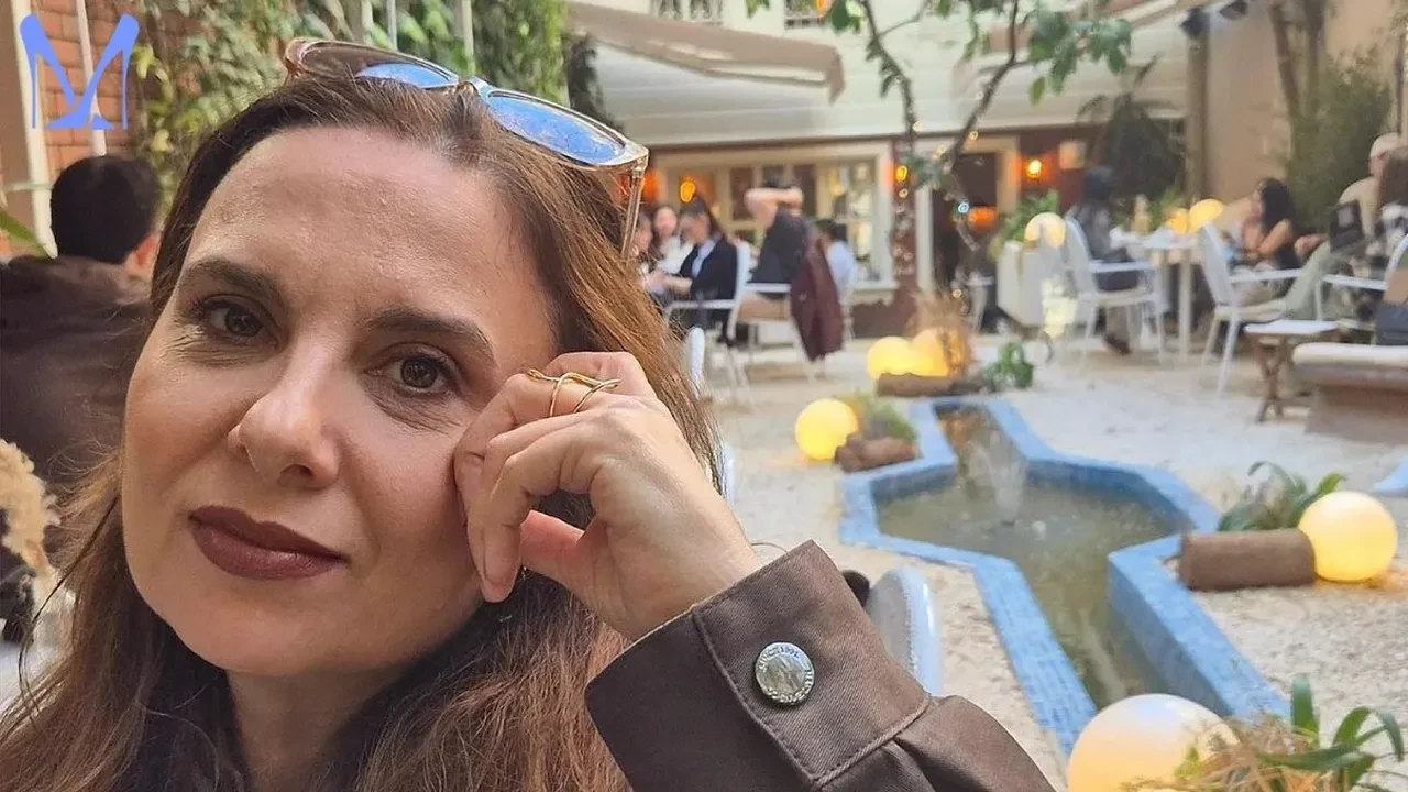 Usta oyuncu Goncagül Sunar'dan sektörü sallayan itiraf! Asmalı Konak ve Mahallenin Muhtarları hakkında: Asla bir daha çalışmam