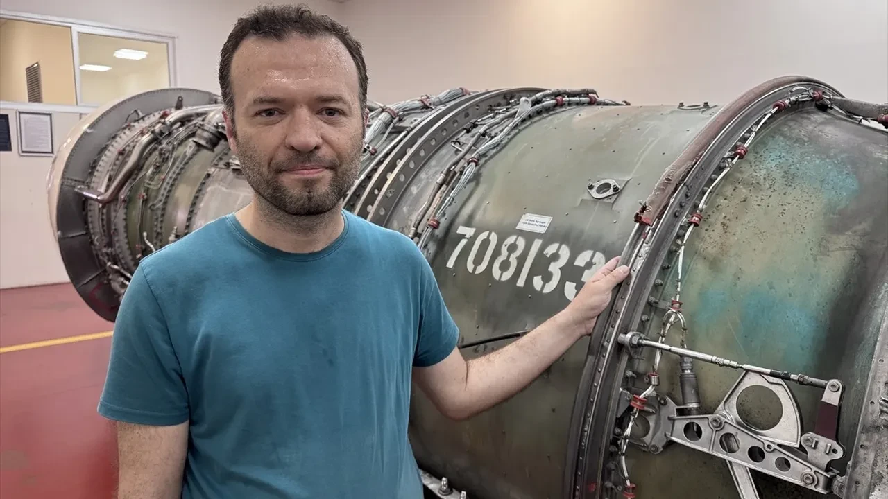 Yapay zeka havacılık sektörünü dönüştürüyor: Kokpitte nihai karar insanda kalacak