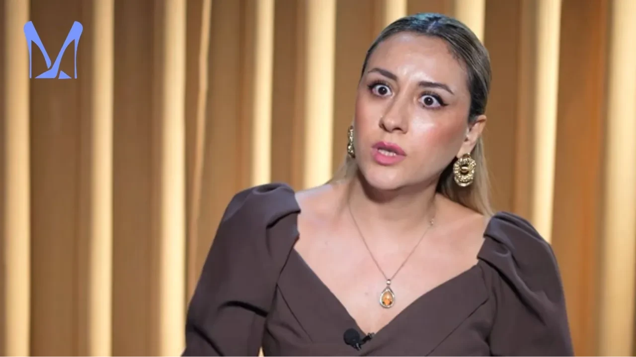 Yemekteyiz Aysel Demir kimdir, kaç yaşında? Yemekteyiz Aysel Demir ne iş yapıyor?
