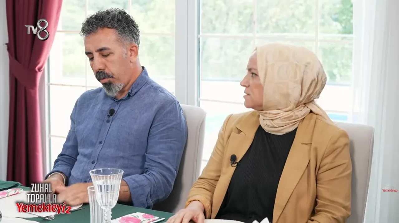 Yemekteyiz Yusuf Koç kimdir, mesleği nedir? Yemekteyiz final günü yarışan Yusuf Koç aslen nereli?