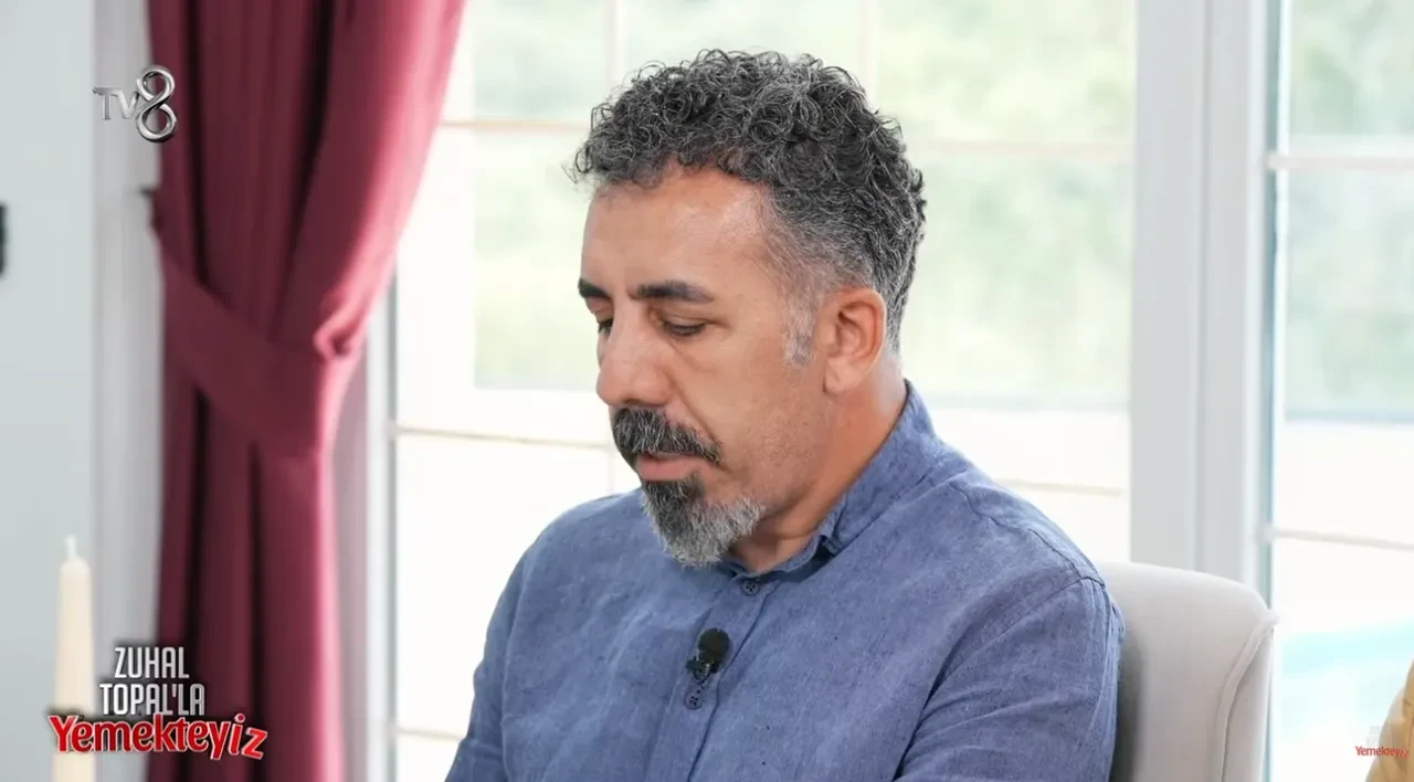 Yemekteyiz Yusuf Koç kimdir, mesleği nedir? Yemekteyiz final günü yarışan Yusuf Koç aslen nereli?