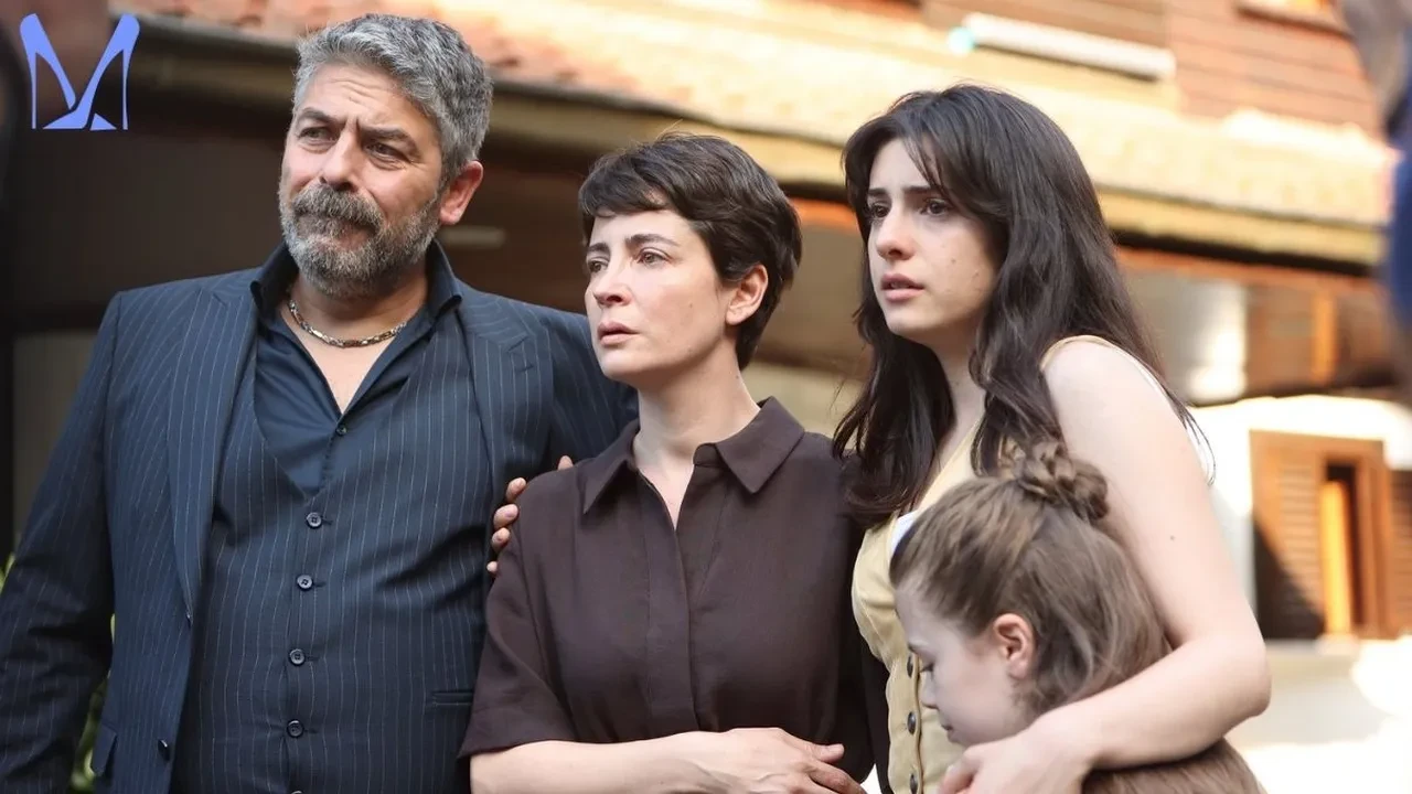 Abi dizisinin 2. sezonuna dair ilk ipuçları ortaya çıktı! Abi 2. sezonunda neler olacak?