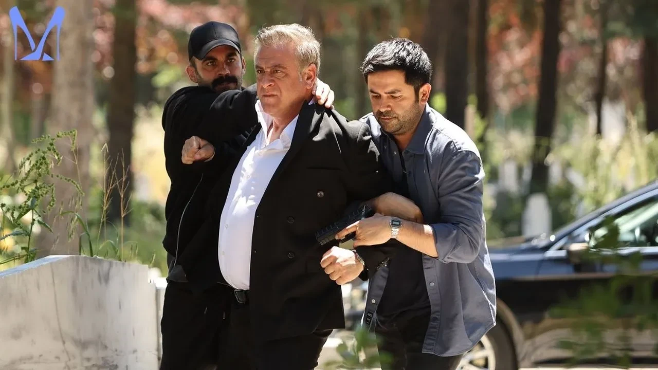 Abi dizisinin 2. sezonuna dair ilk ipuçları ortaya çıktı! Abi 2. sezonunda neler olacak?