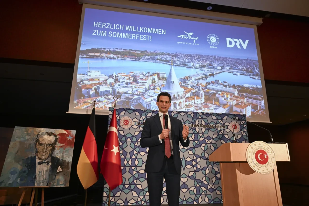Almanya vizesi bekleyenler dikkat! Randevu çilesi tarih oluyor
