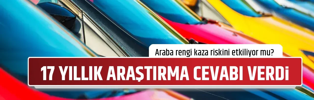 17 YILLIK ARAŞTIRMA CEVABI VERDİ