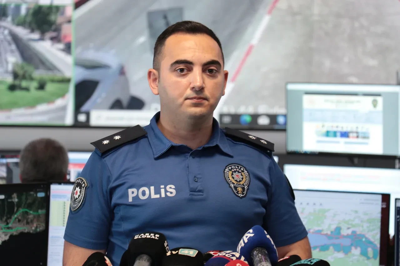 ASELSAN’ın ‘Dijital Gözü’ 81 ilde devrede! Yerli ve milli dev güvenlik ekosistemi 
