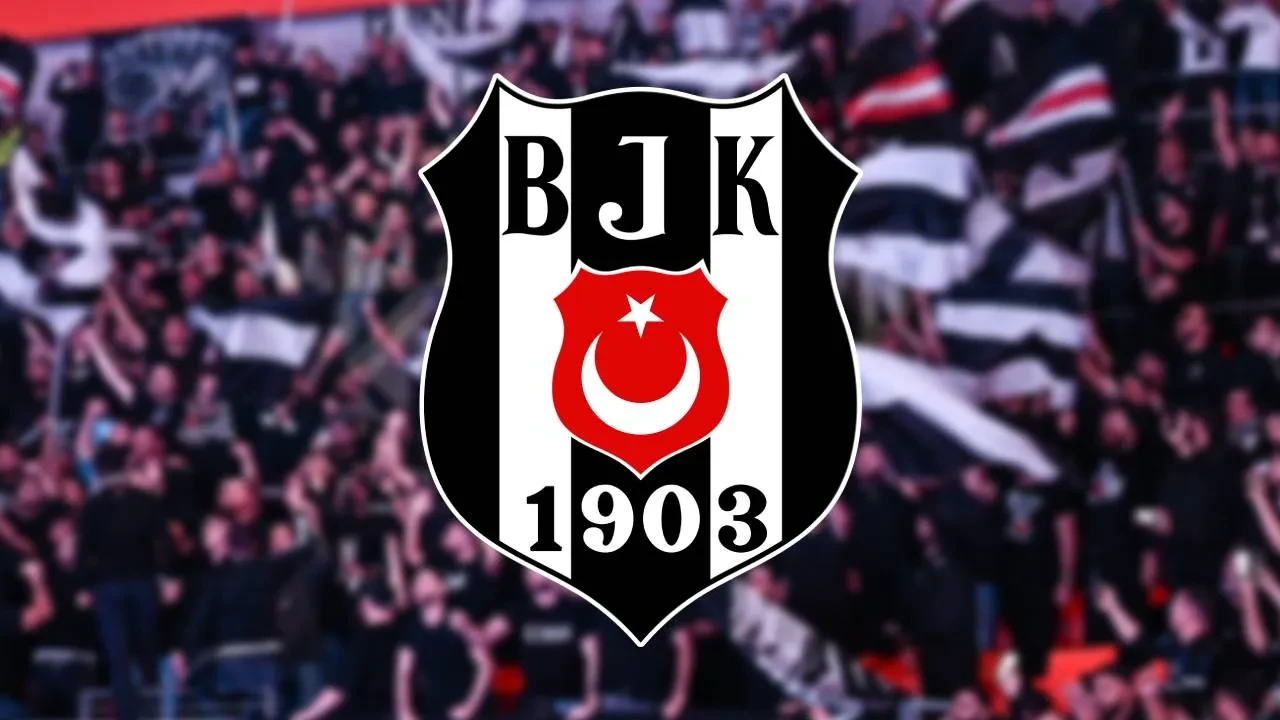 Beşiktaş'a Fransız oyuncu! Siyah-beyazlılar yeni transferini duyurdu