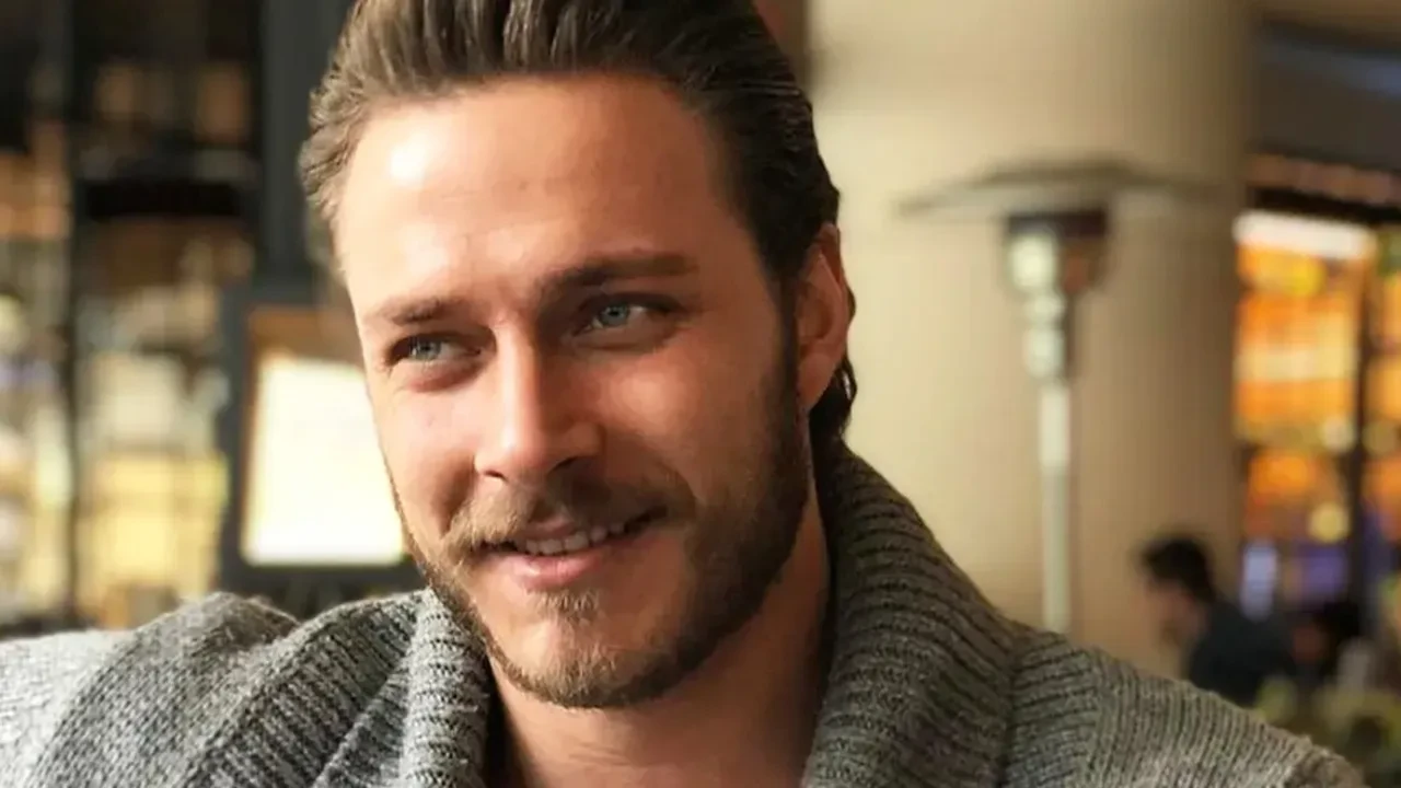 Burak Çelik’in yeni adresi belli oldu! Yeraltı dizisinden ayrılıp Haysiyet dizisine transfer oldu!