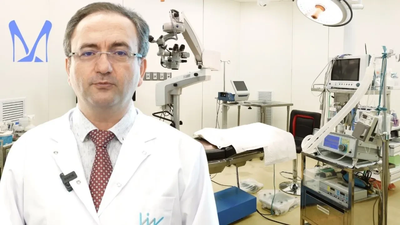 Büyük ameliyatlar, küçük kesiler: 6 branşta ağrısız ve hızlı iyileşme dönemi başladı, konforlu iyileşme devri