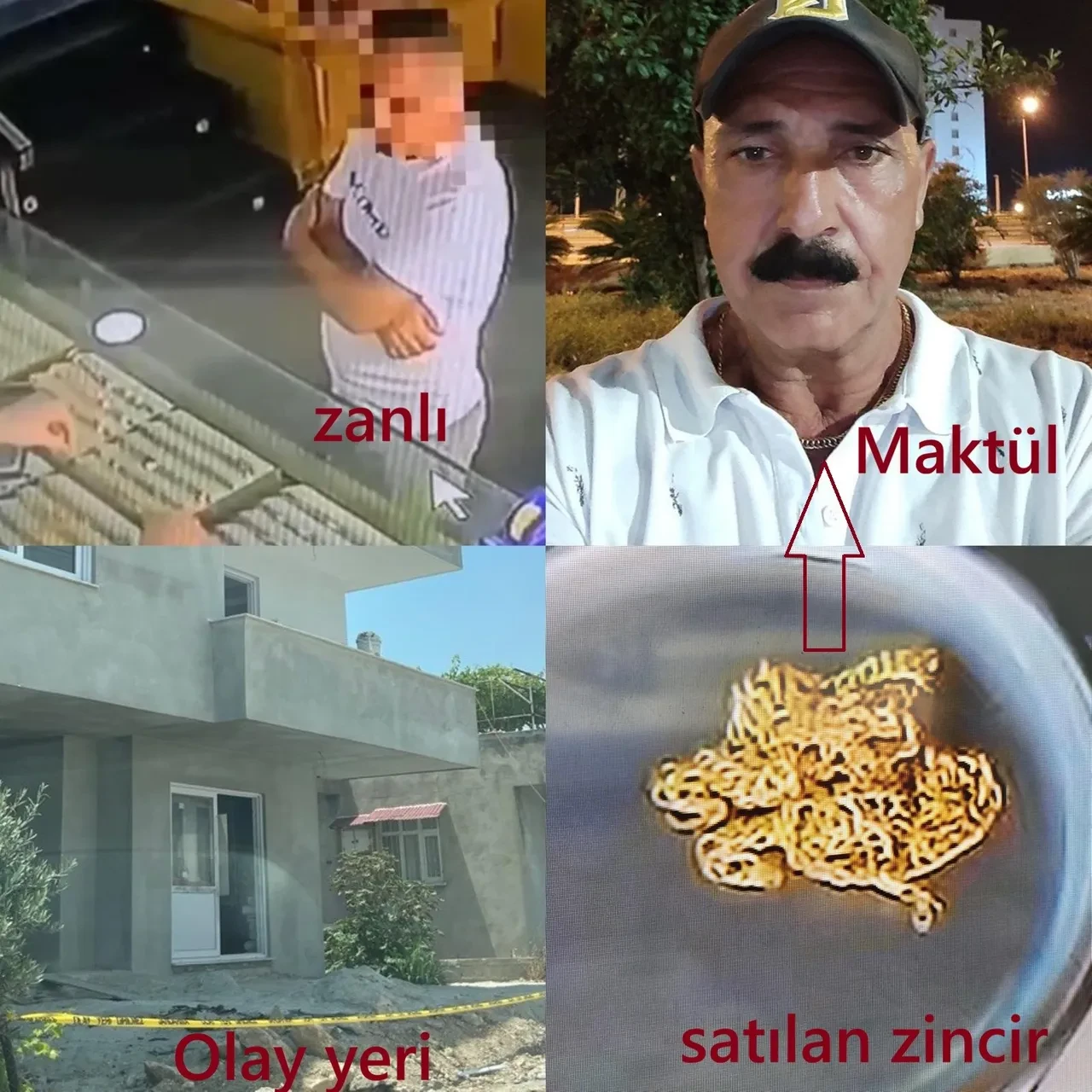 Ceset yok, cinayet var! Kusursuz planı “Soybağı” ortaya çıkardı
