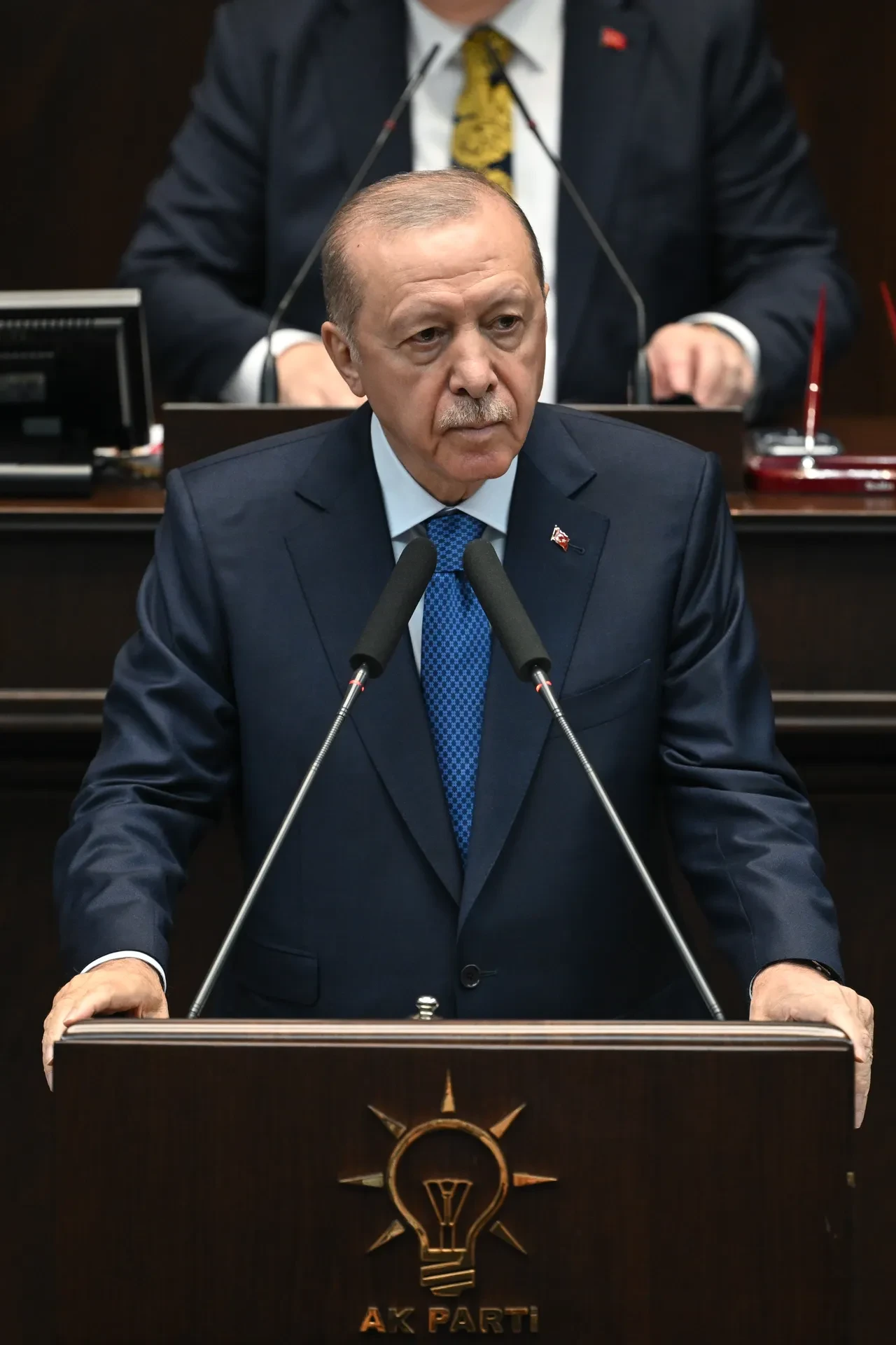 Erdoğan 'Terörsüz Türkiye' sürecinde yeni aşamayı duyurdu! 'Yasal çerçeve üzerinde çalışıyoruz'