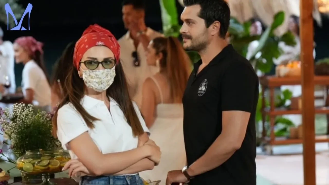 Doğanın Kanunu 4. Bölüm fragmanı yayınlandı mı? Doğanın Kanunu 3. Bölüm nereden izlerim? 