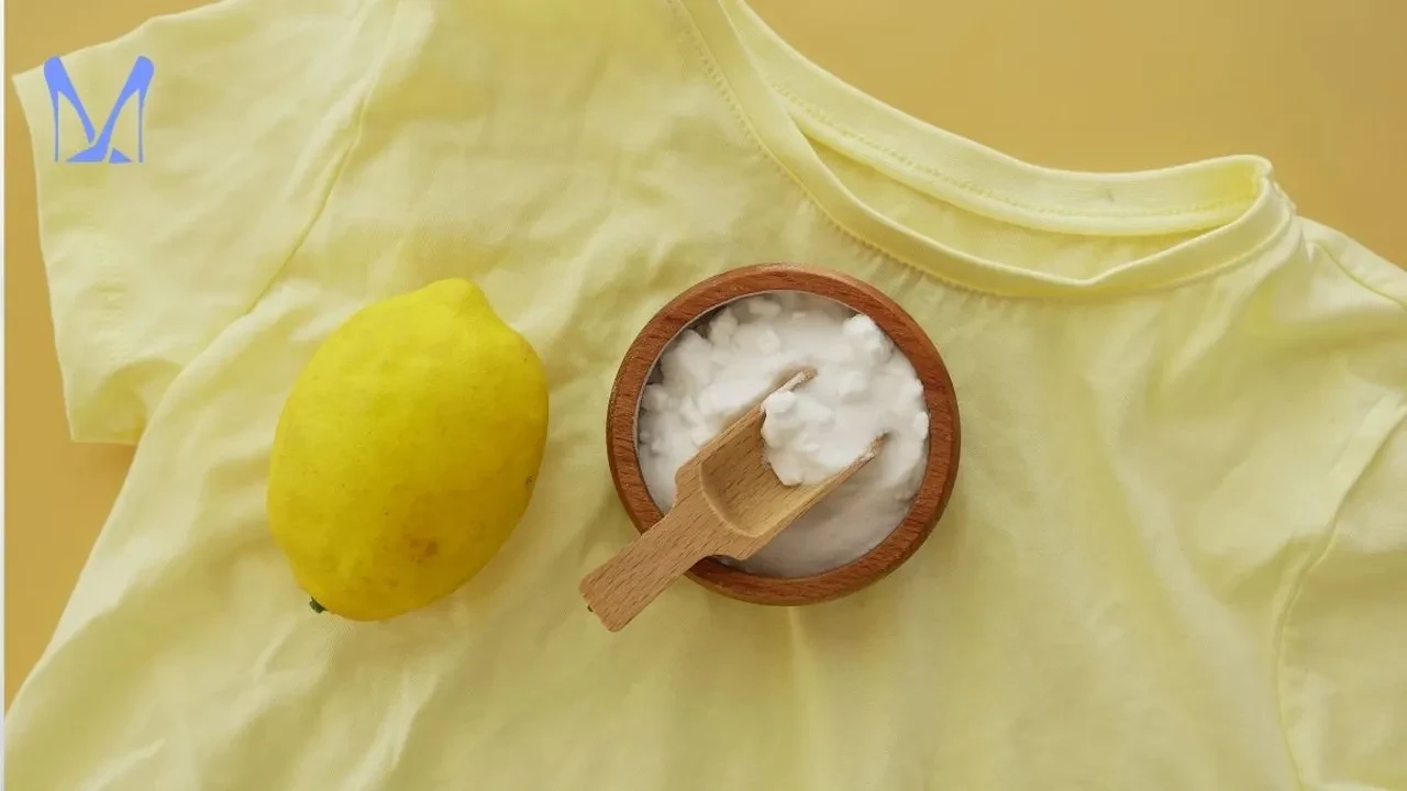 Dondurma lekesini sadece 5 dakikada çıkarın! Makineye atmanıza gerek yok